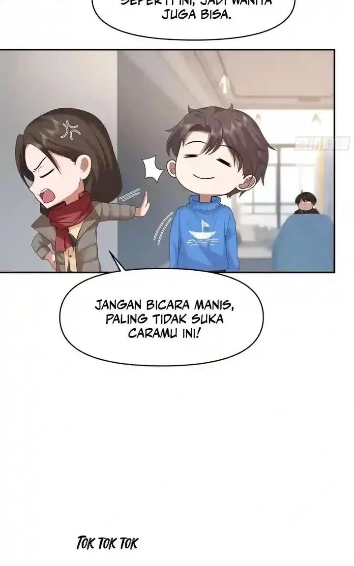I Really Don’t Want to Be Reborn Chapter 392 - halaman 8
