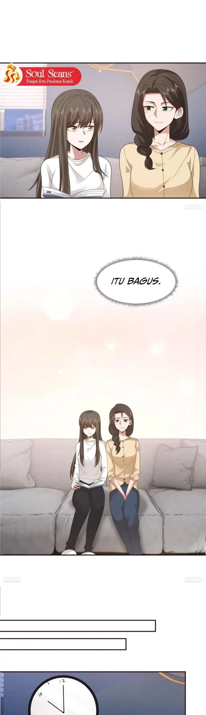 I Really Don’t Want to Be Reborn Chapter 393 - halaman 7