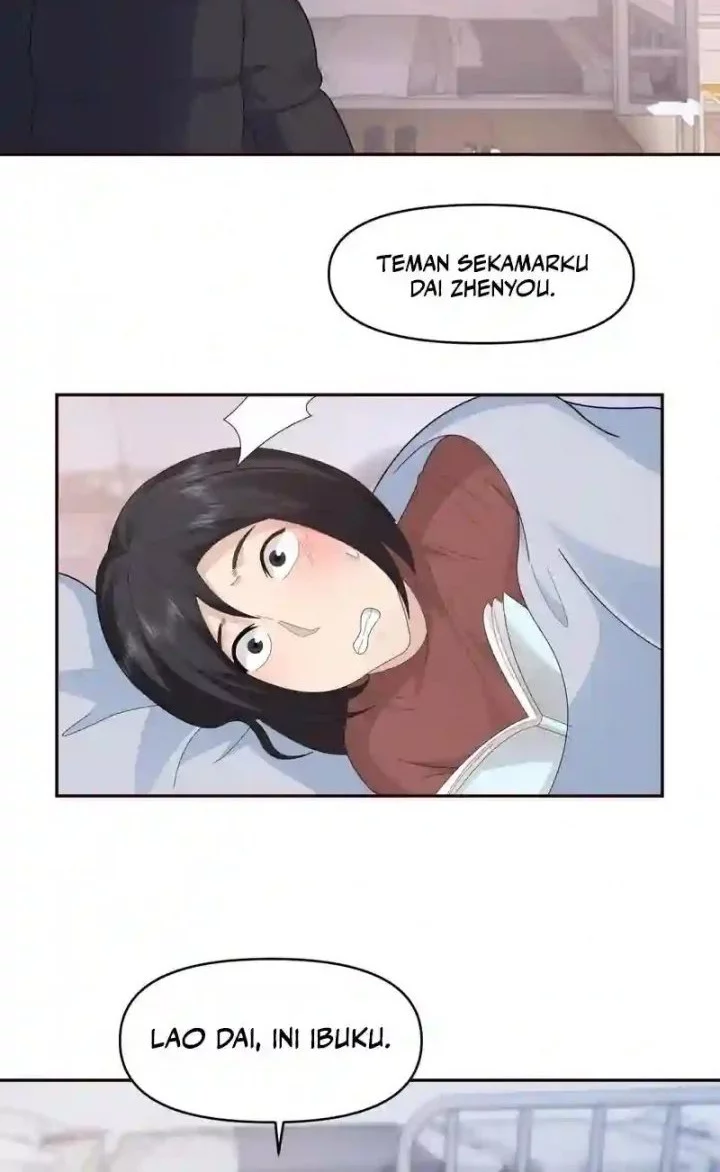 I Really Don’t Want to Be Reborn Chapter 394 - halaman 11
