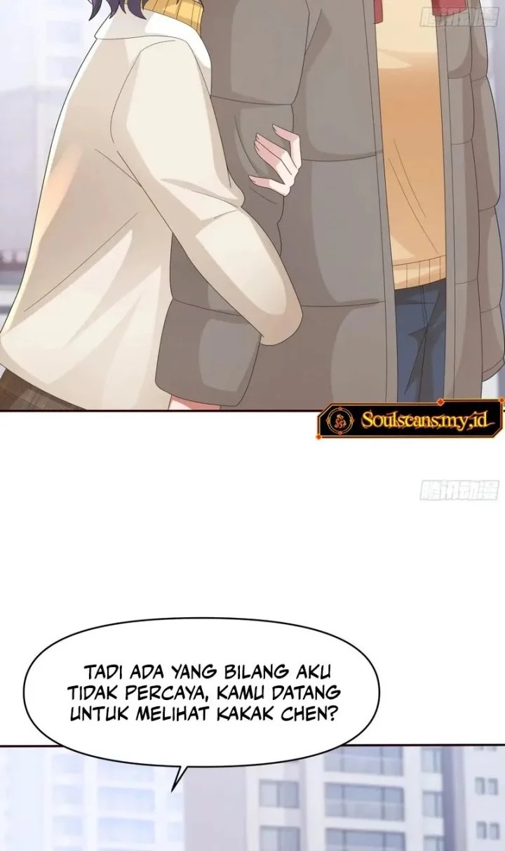 I Really Don’t Want to Be Reborn Chapter 395 - halaman 17