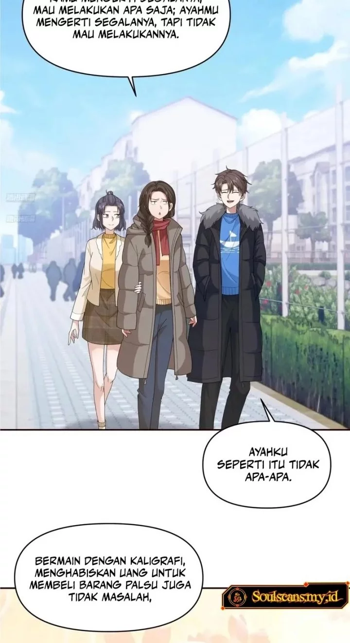 I Really Don’t Want to Be Reborn Chapter 396 - halaman 3