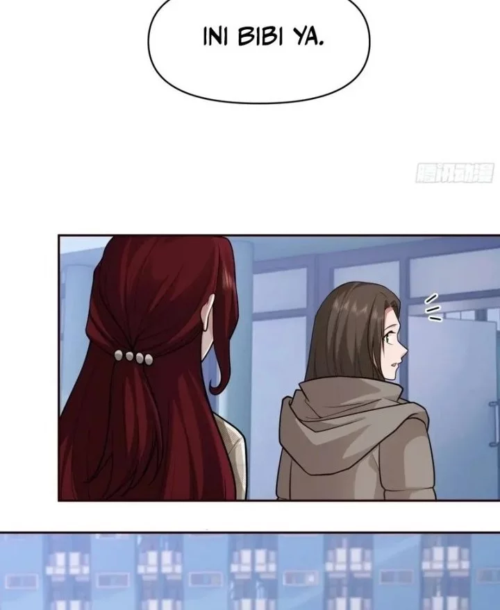 I Really Don’t Want to Be Reborn Chapter 396 - halaman 9