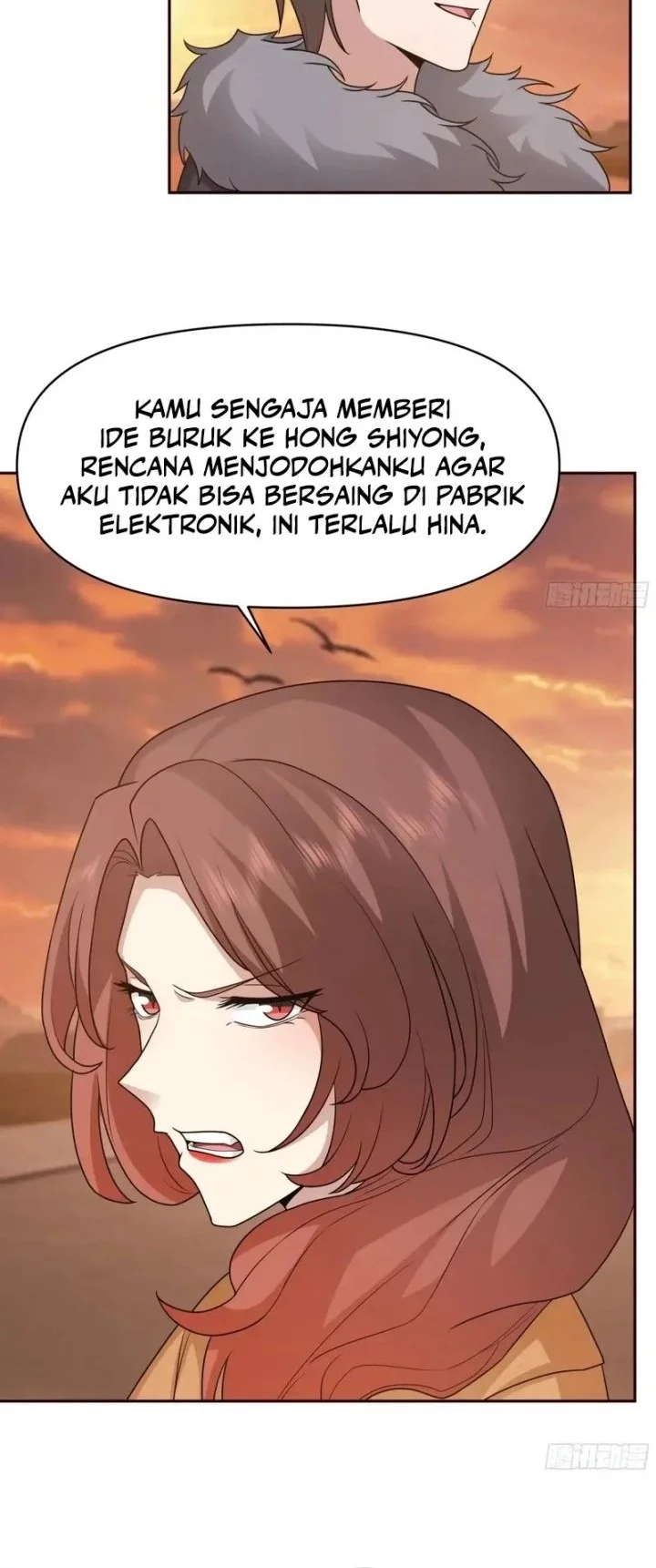 I Really Don’t Want to Be Reborn Chapter 397 - halaman 10