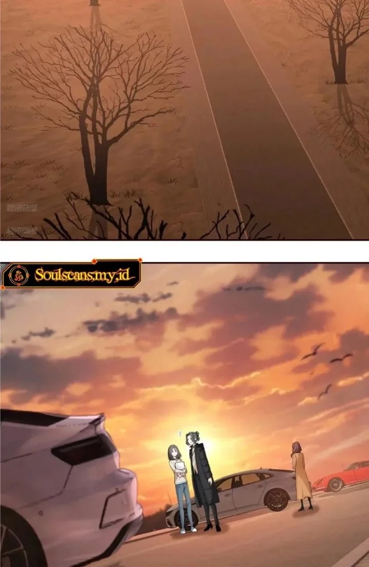 I Really Don’t Want to Be Reborn Chapter 397 - halaman 2