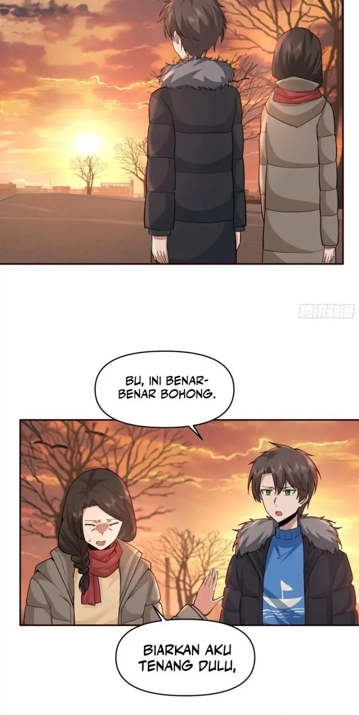 I Really Don’t Want to Be Reborn Chapter 397 - halaman 22