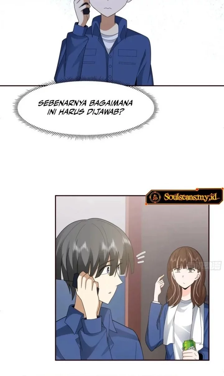 I Really Don’t Want to Be Reborn Chapter 398 - halaman 17