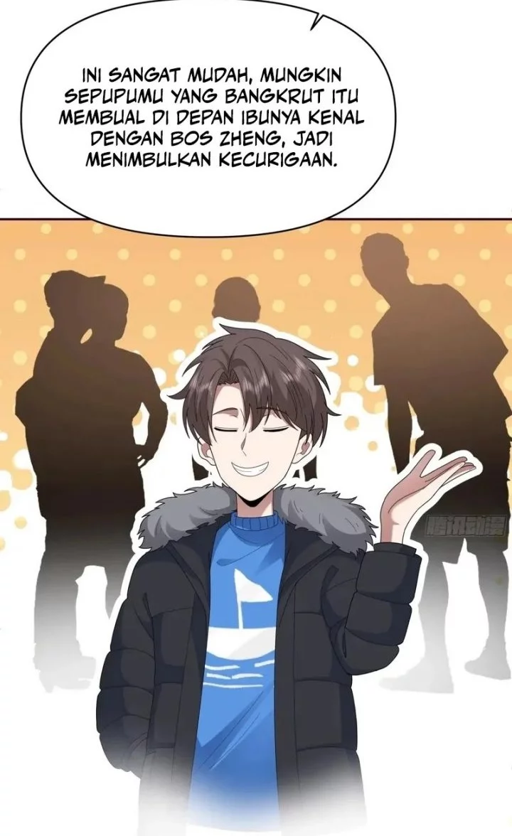 I Really Don’t Want to Be Reborn Chapter 398 - halaman 19