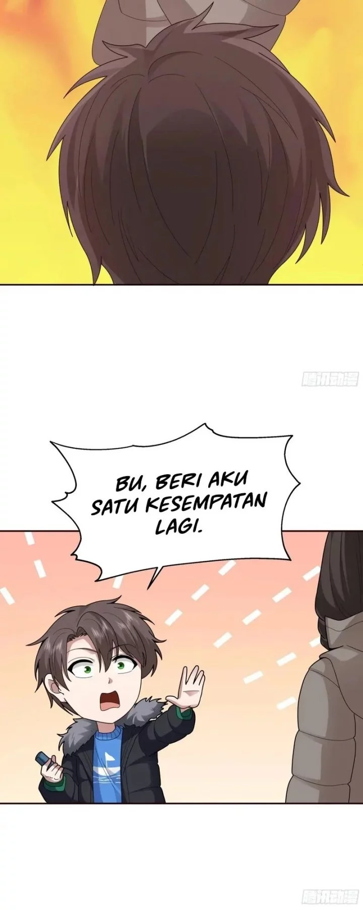 I Really Don’t Want to Be Reborn Chapter 398 - halaman 23