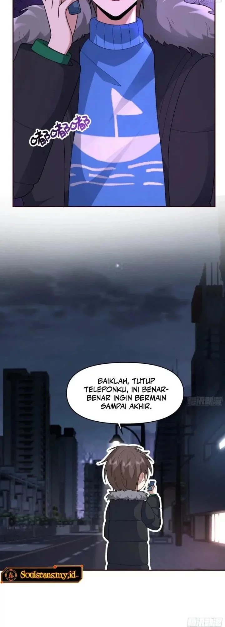 I Really Don’t Want to Be Reborn Chapter 399 - halaman 13