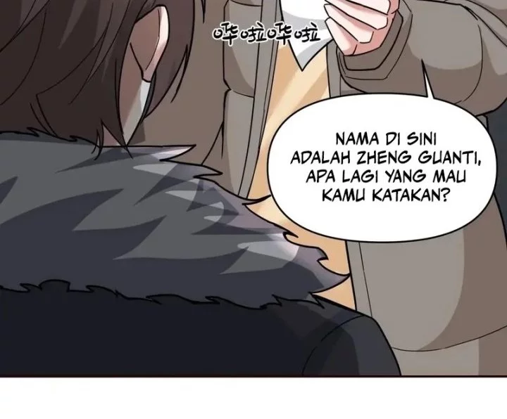 I Really Don’t Want to Be Reborn Chapter 399 - halaman 25
