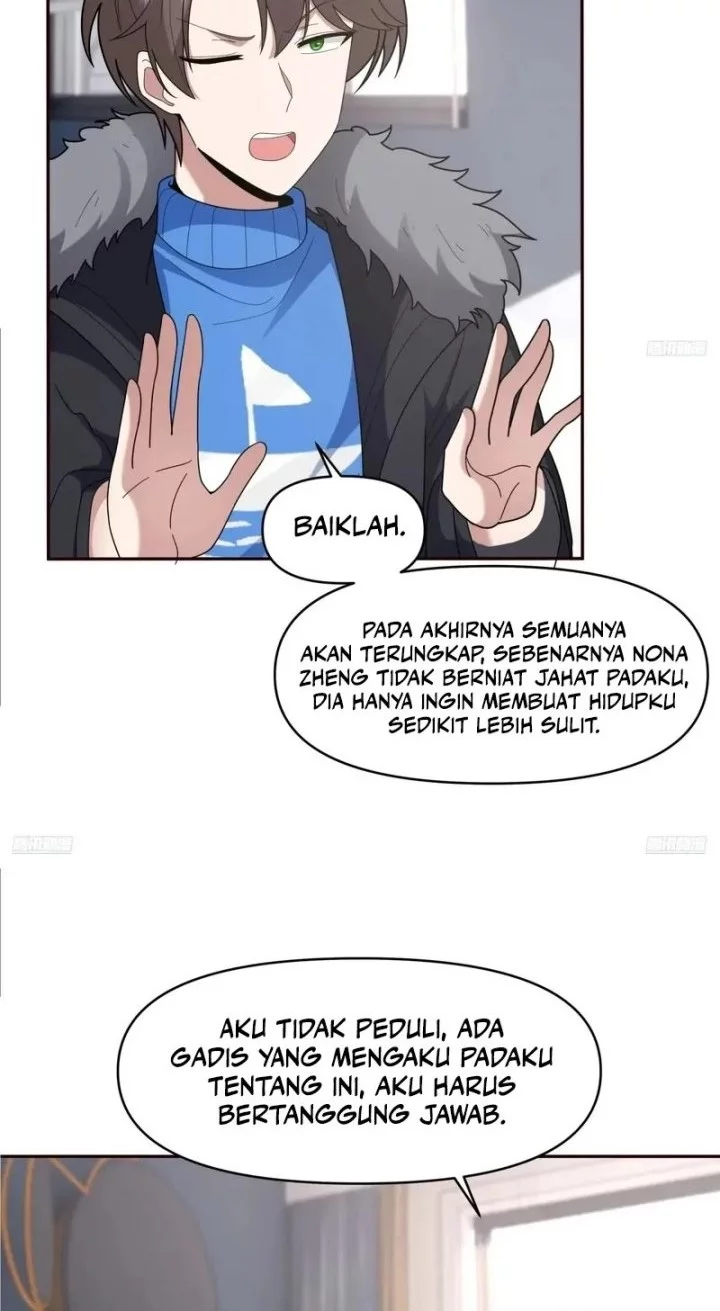 I Really Don’t Want to Be Reborn Chapter 399 - halaman 7