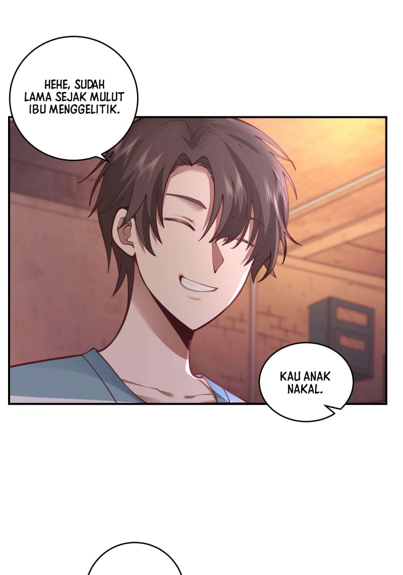 I Really Don’t Want to Be Reborn Chapter 4 - halaman 25
