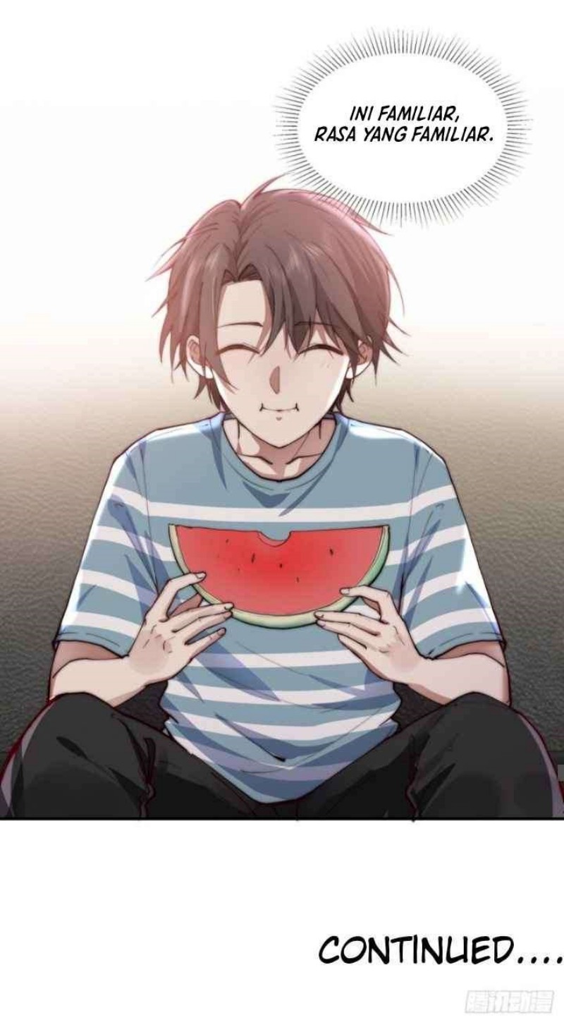 I Really Don’t Want to Be Reborn Chapter 4 - halaman 27