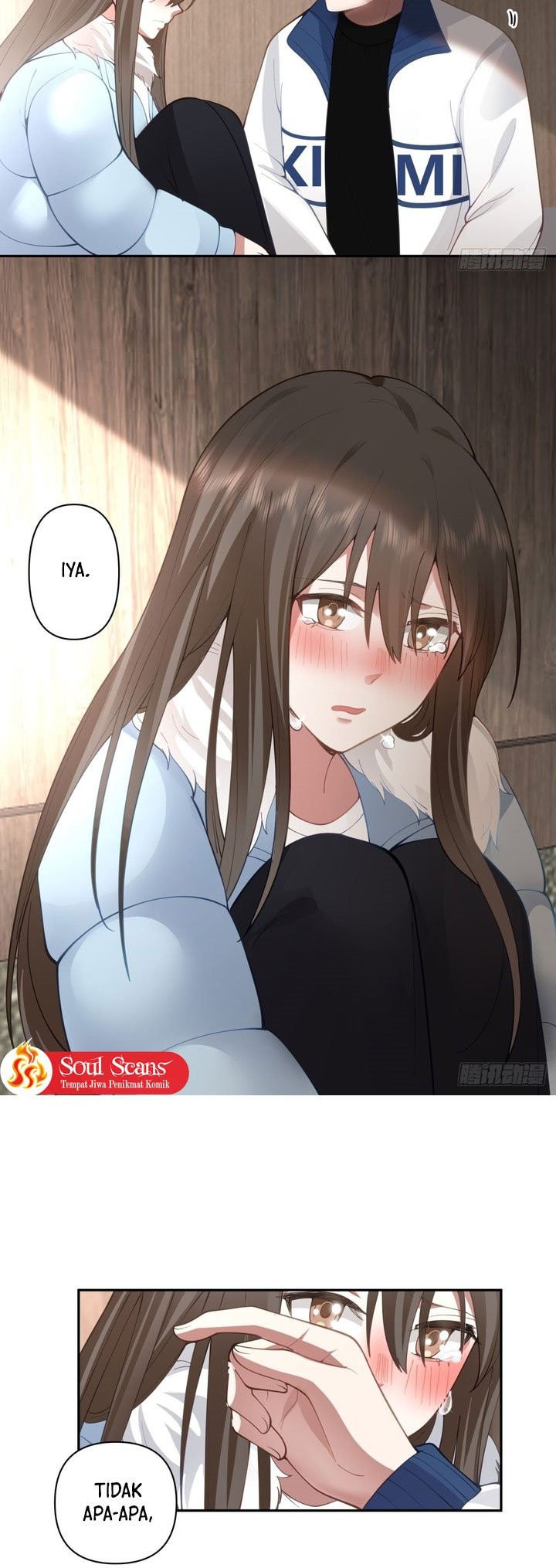 I Really Don’t Want to Be Reborn Chapter 40 - halaman 14