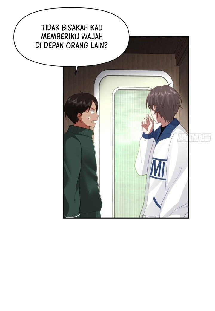 I Really Don’t Want to Be Reborn Chapter 40 - halaman 20