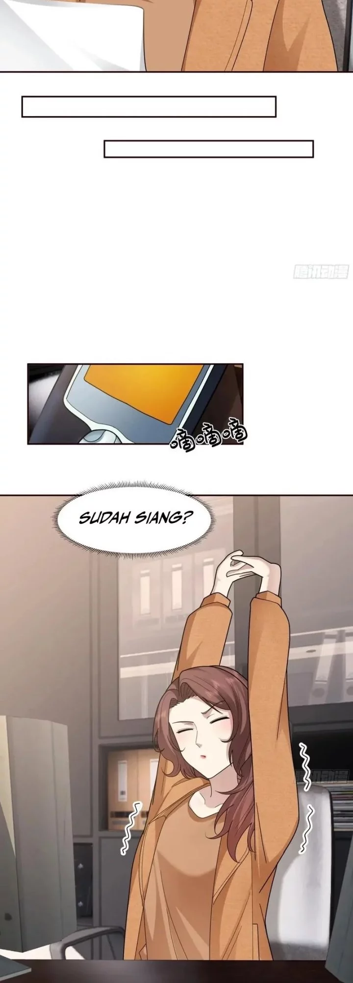 I Really Don’t Want to Be Reborn Chapter 400 - halaman 13