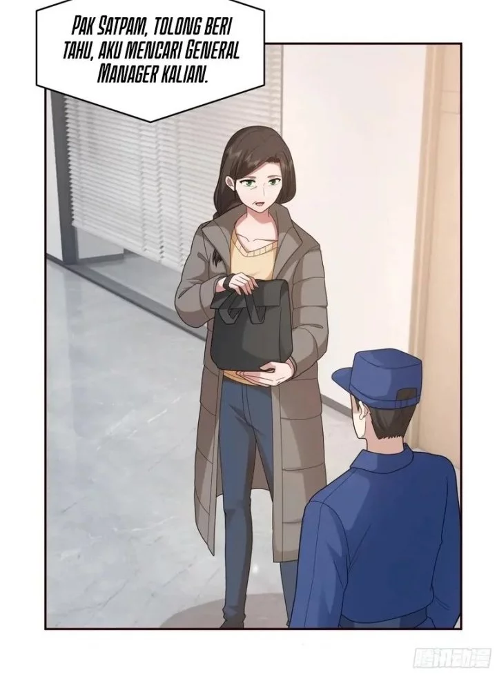 I Really Don’t Want to Be Reborn Chapter 400 - halaman 15