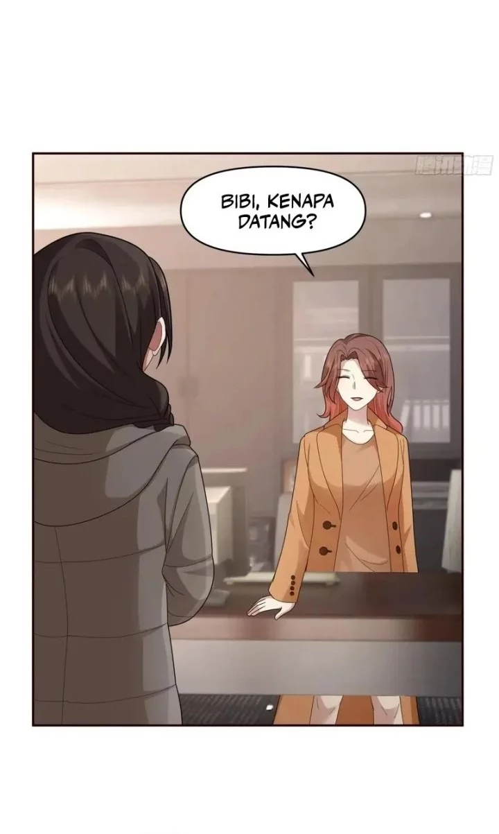 I Really Don’t Want to Be Reborn Chapter 400 - halaman 19