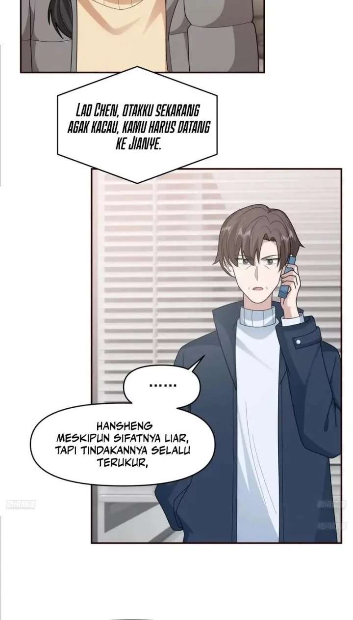 I Really Don’t Want to Be Reborn Chapter 400 - halaman 5