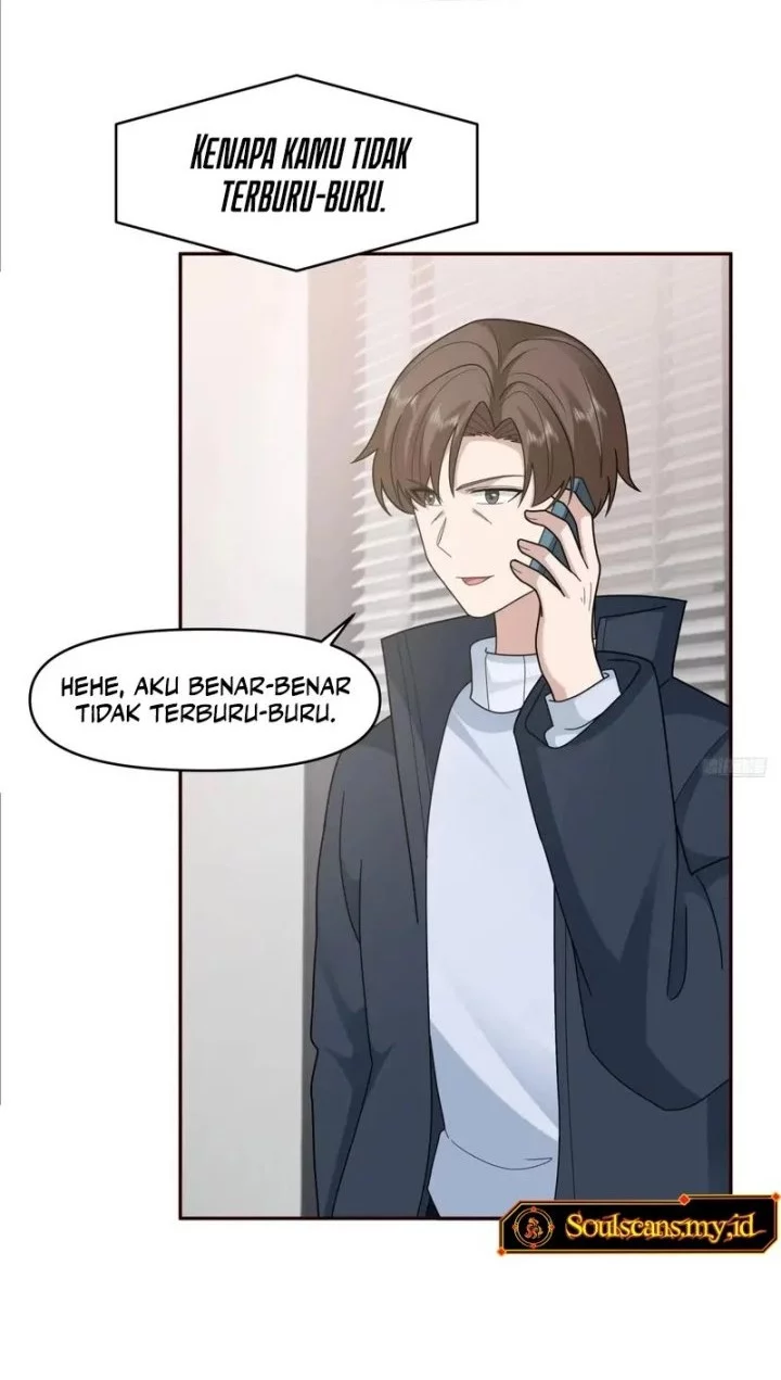 I Really Don’t Want to Be Reborn Chapter 400 - halaman 7