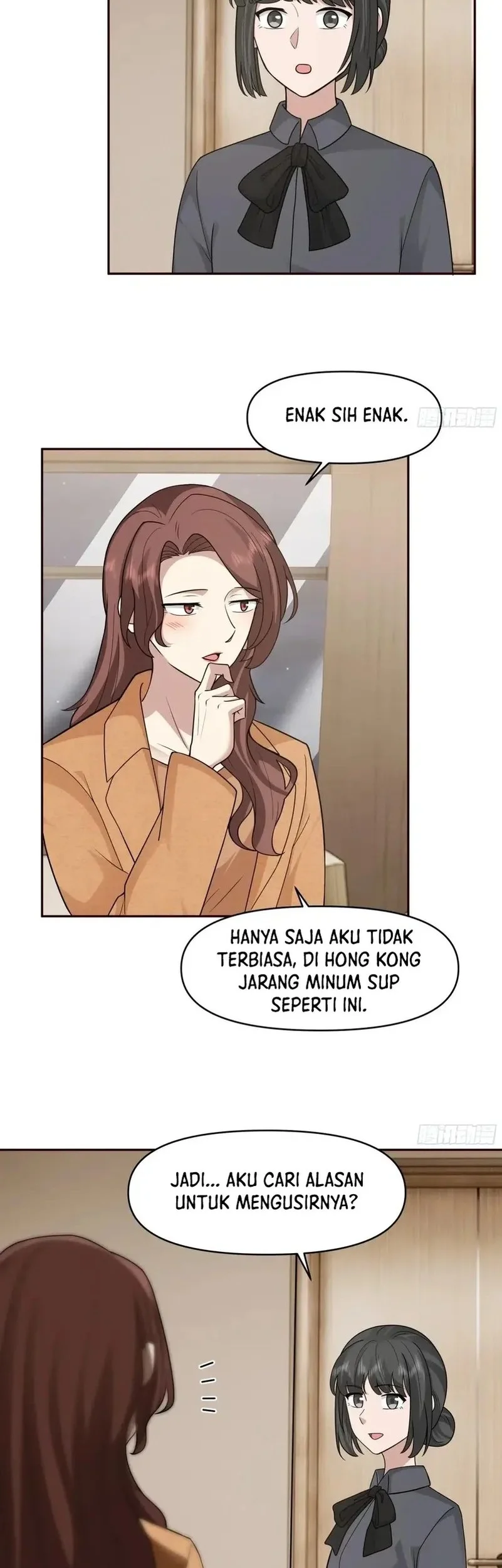 I Really Don’t Want to Be Reborn Chapter 401 - halaman 10