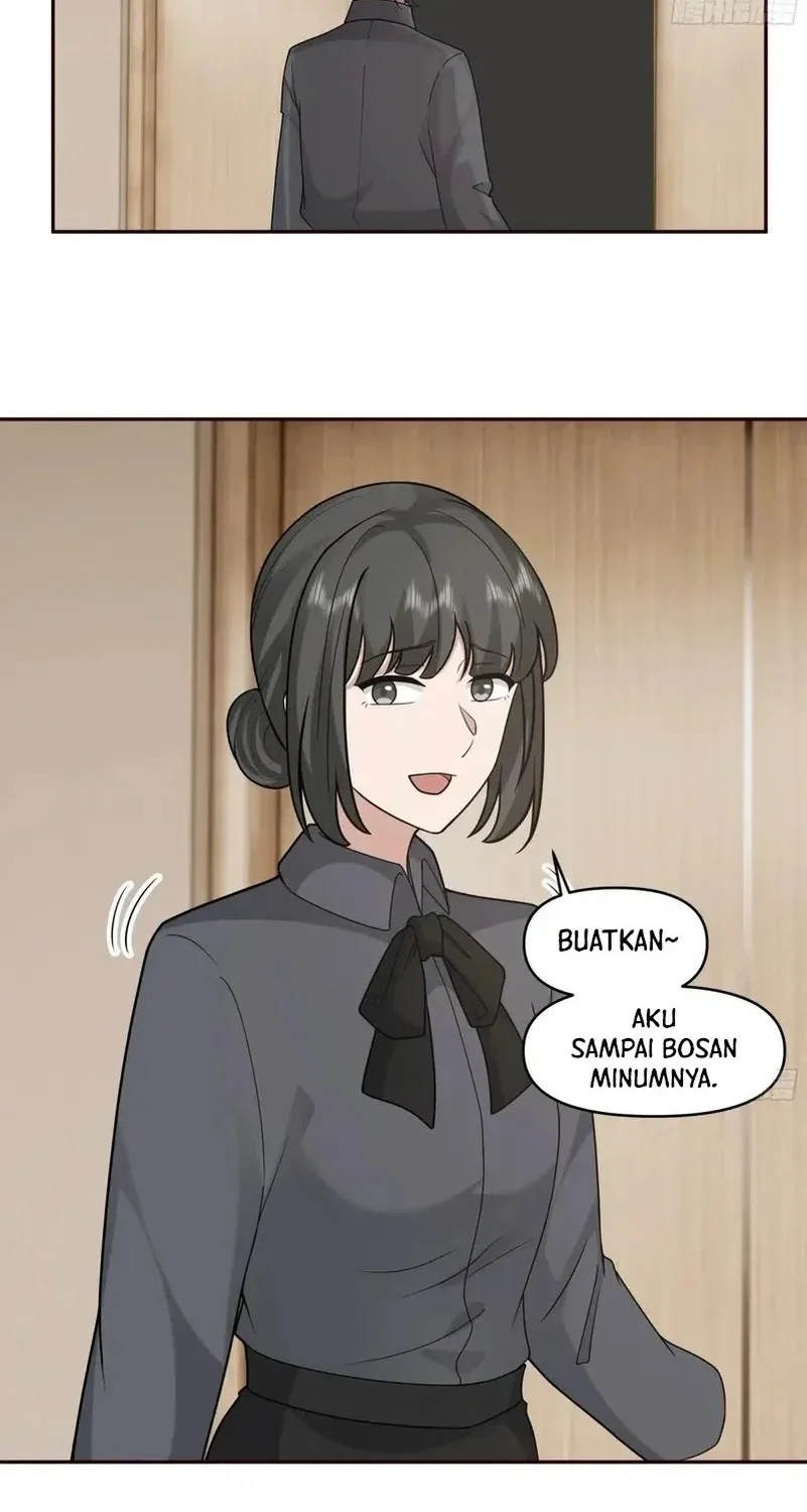 I Really Don’t Want to Be Reborn Chapter 401 - halaman 12