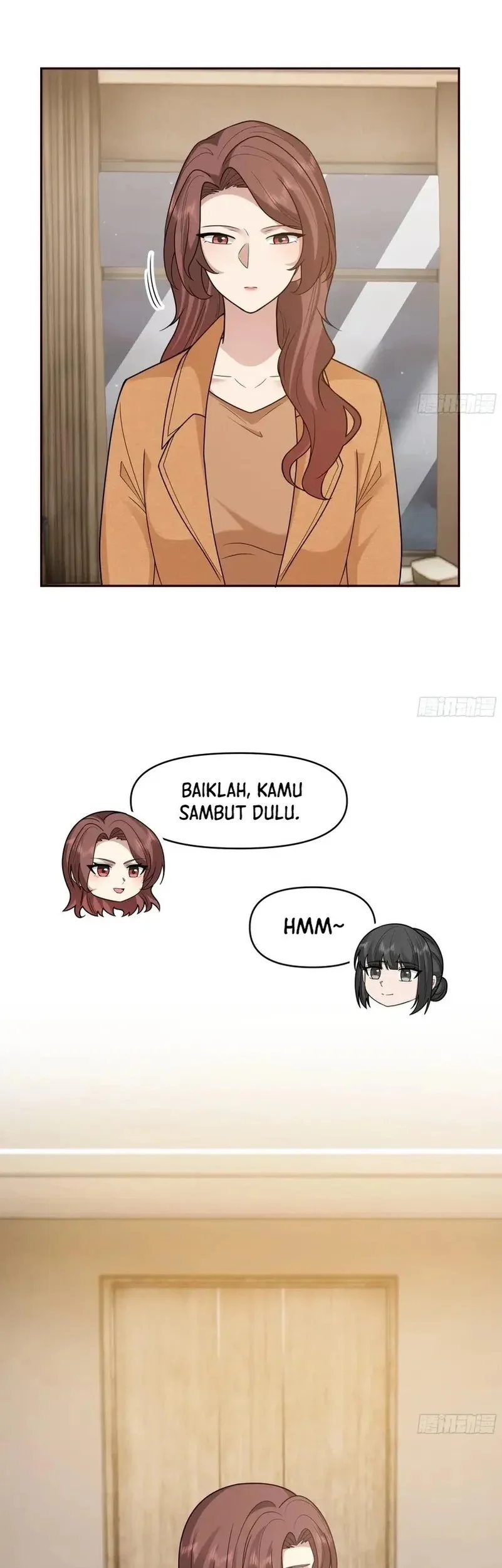 I Really Don’t Want to Be Reborn Chapter 401 - halaman 13