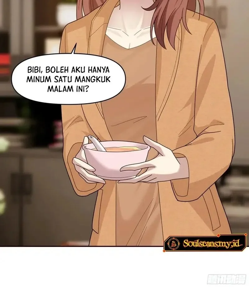 I Really Don’t Want to Be Reborn Chapter 401 - halaman 20