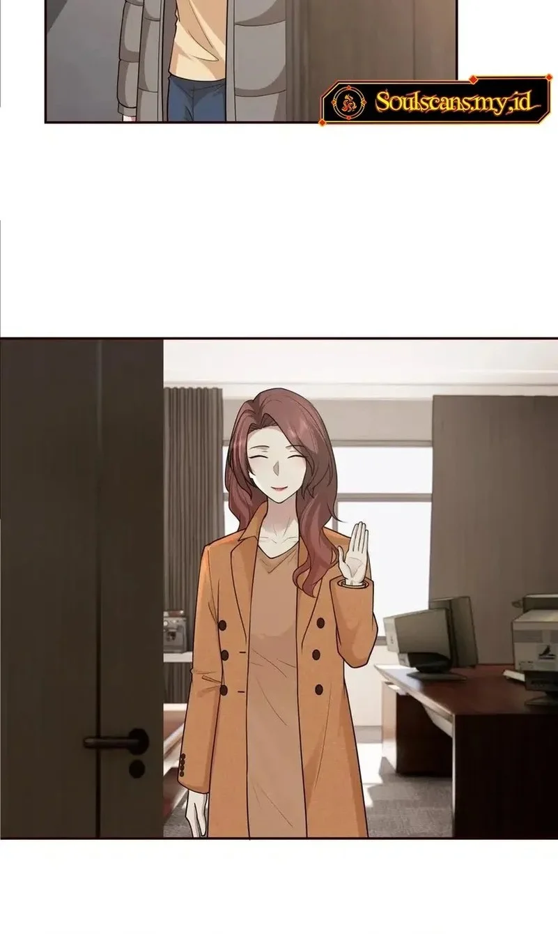 I Really Don’t Want to Be Reborn Chapter 401 - halaman 4