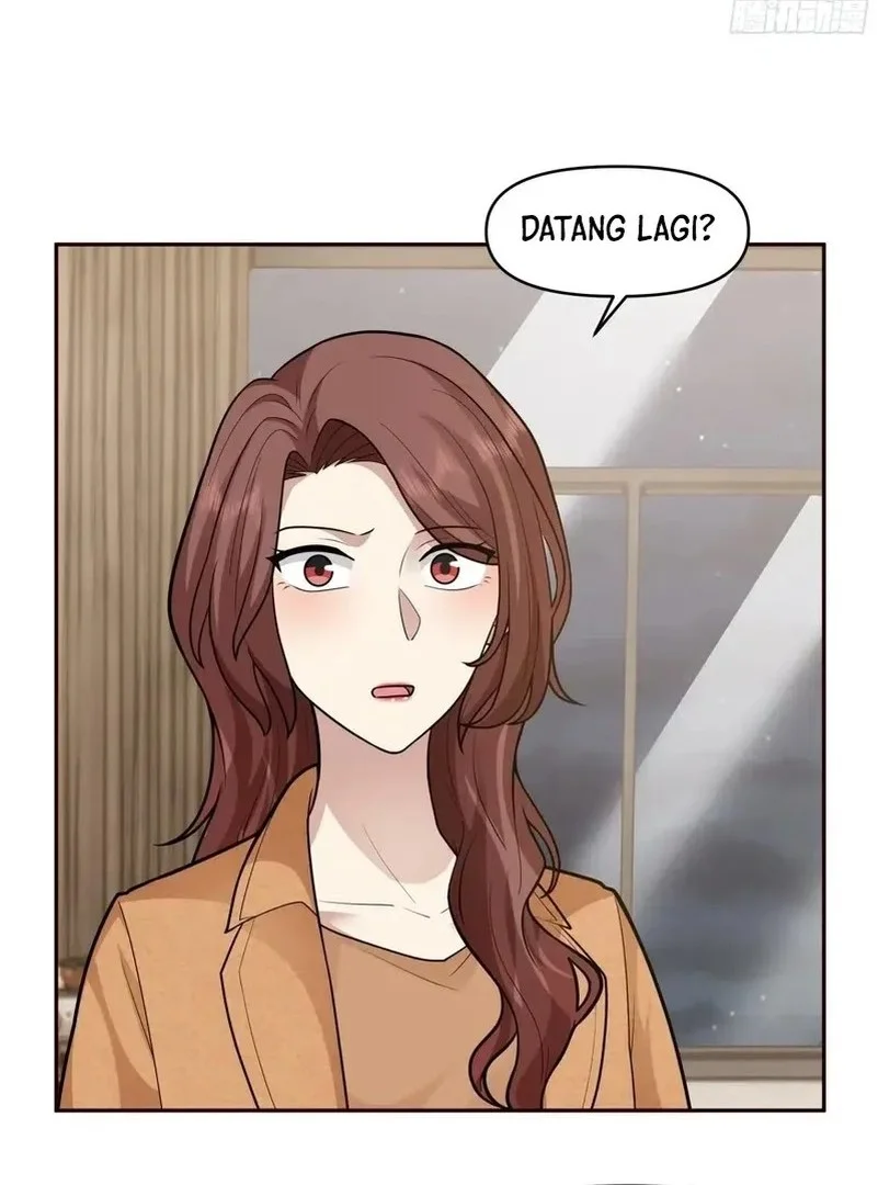 I Really Don’t Want to Be Reborn Chapter 401 - halaman 8