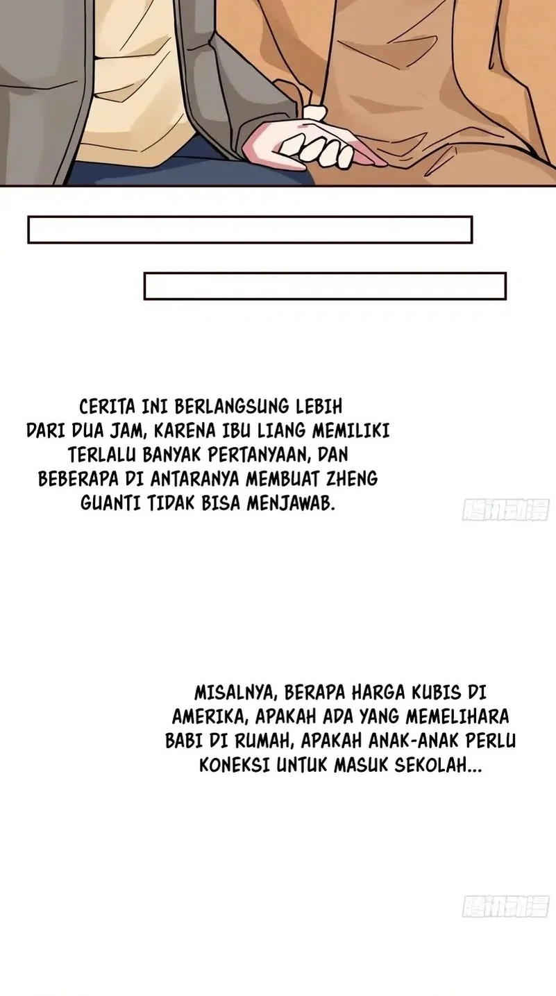 I Really Don’t Want to Be Reborn Chapter 402 - halaman 12