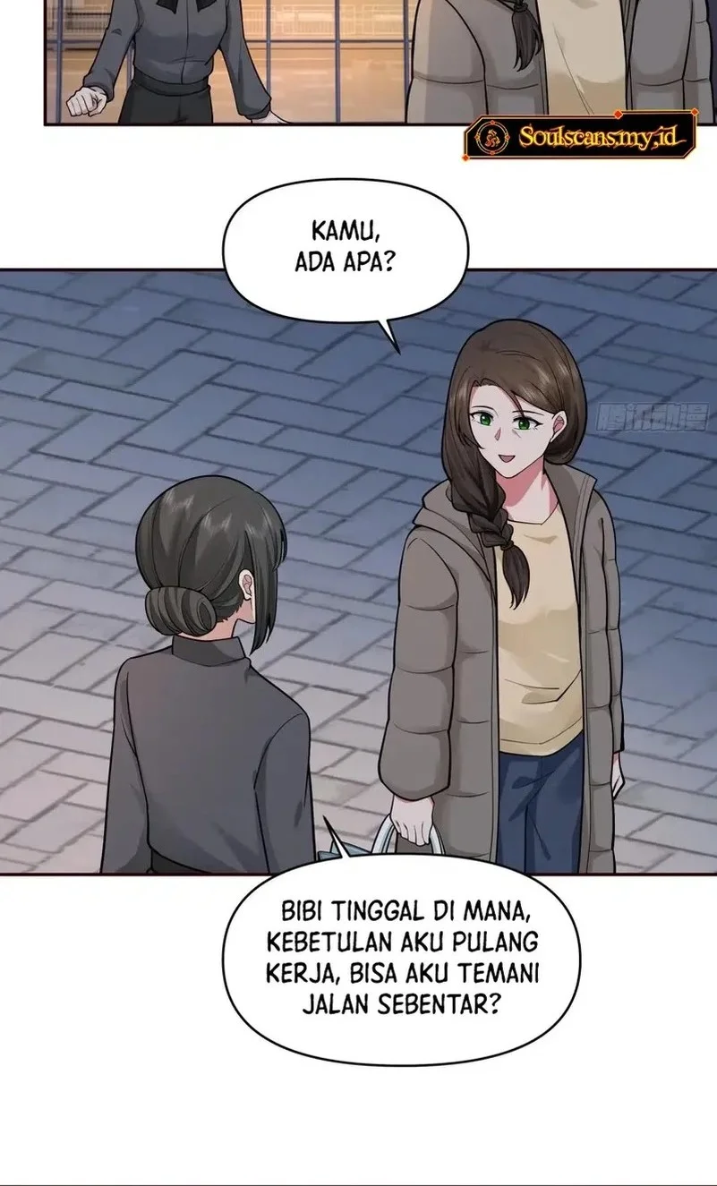 I Really Don’t Want to Be Reborn Chapter 402 - halaman 16