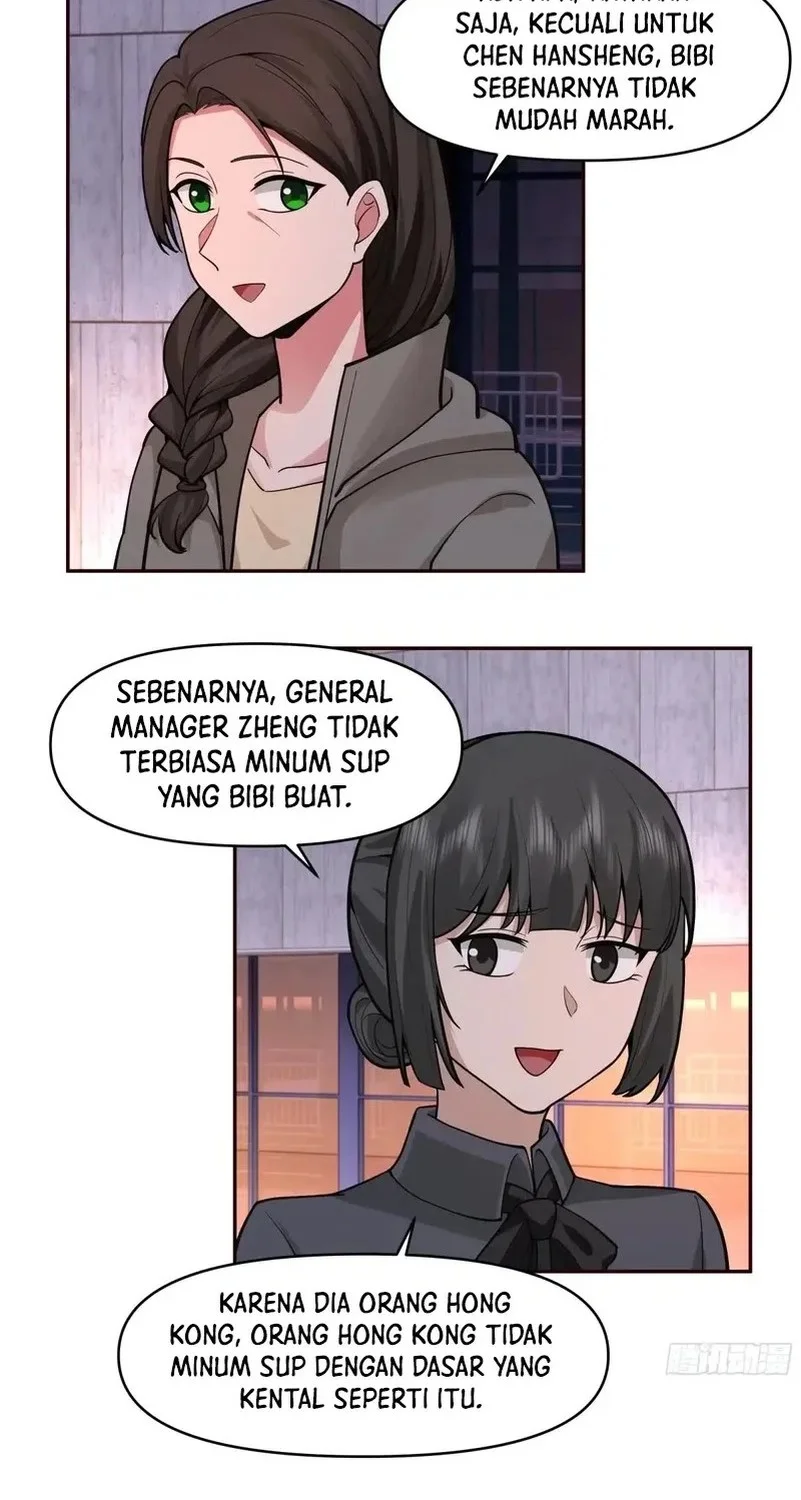 I Really Don’t Want to Be Reborn Chapter 402 - halaman 20