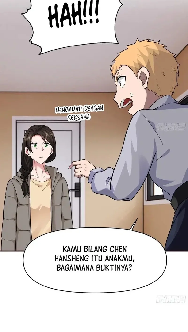 I Really Don’t Want to Be Reborn Chapter 403 - halaman 12