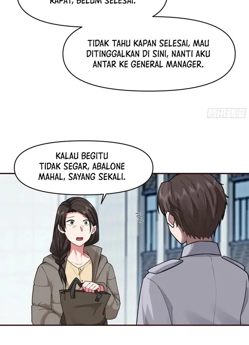 I Really Don’t Want to Be Reborn Chapter 403 - halaman 16