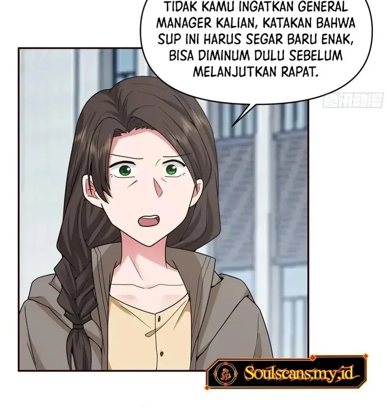 I Really Don’t Want to Be Reborn Chapter 403 - halaman 20