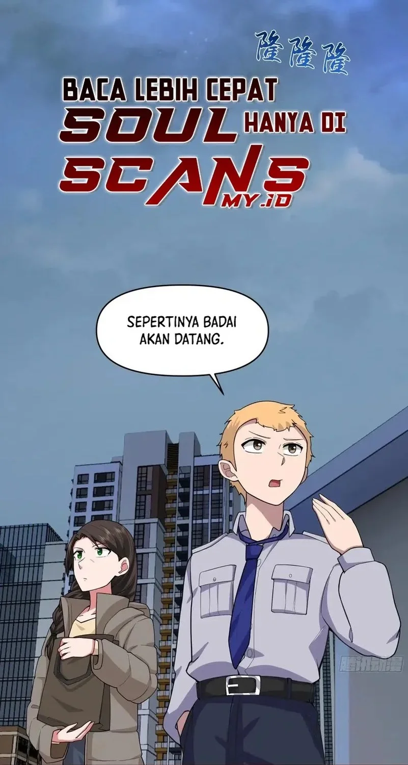 I Really Don’t Want to Be Reborn Chapter 403 - halaman 24