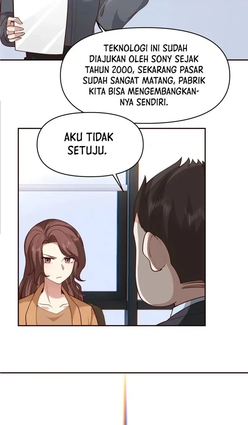 I Really Don’t Want to Be Reborn Chapter 403 - halaman 4