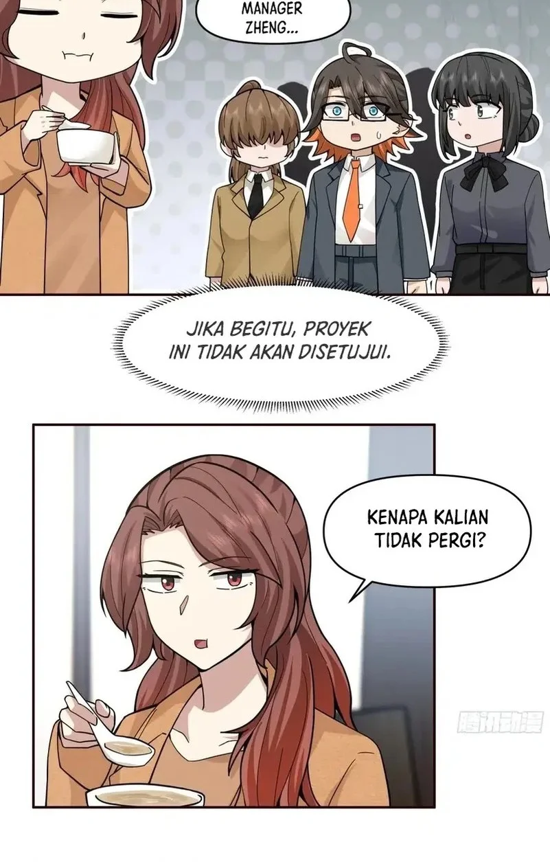 I Really Don’t Want to Be Reborn Chapter 404 - halaman 16