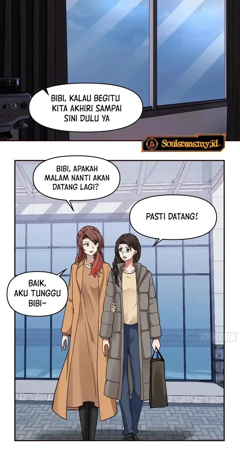 I Really Don’t Want to Be Reborn Chapter 404 - halaman 20