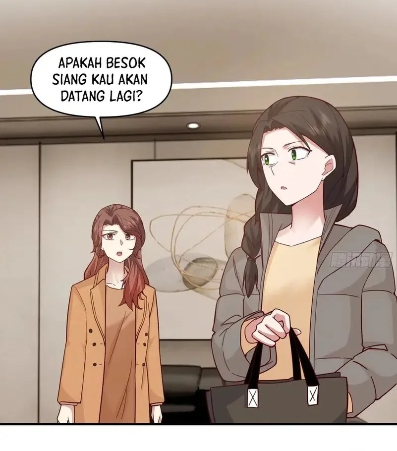 I Really Don’t Want to Be Reborn Chapter 405 - halaman 12