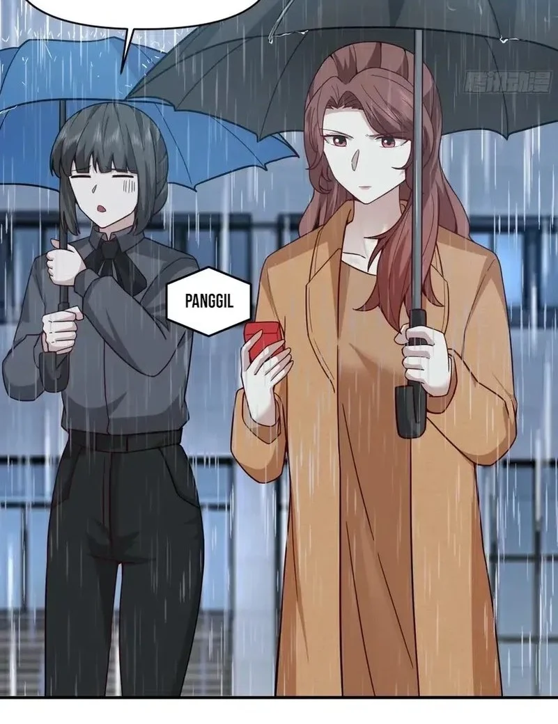 I Really Don’t Want to Be Reborn Chapter 405 - halaman 16
