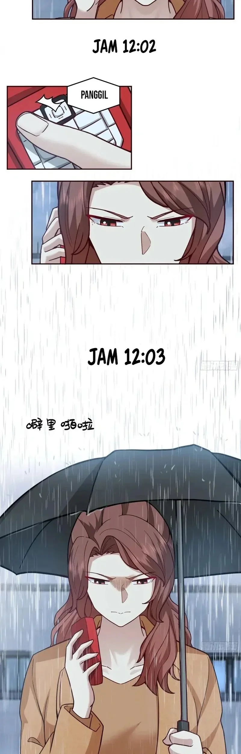 I Really Don’t Want to Be Reborn Chapter 405 - halaman 18