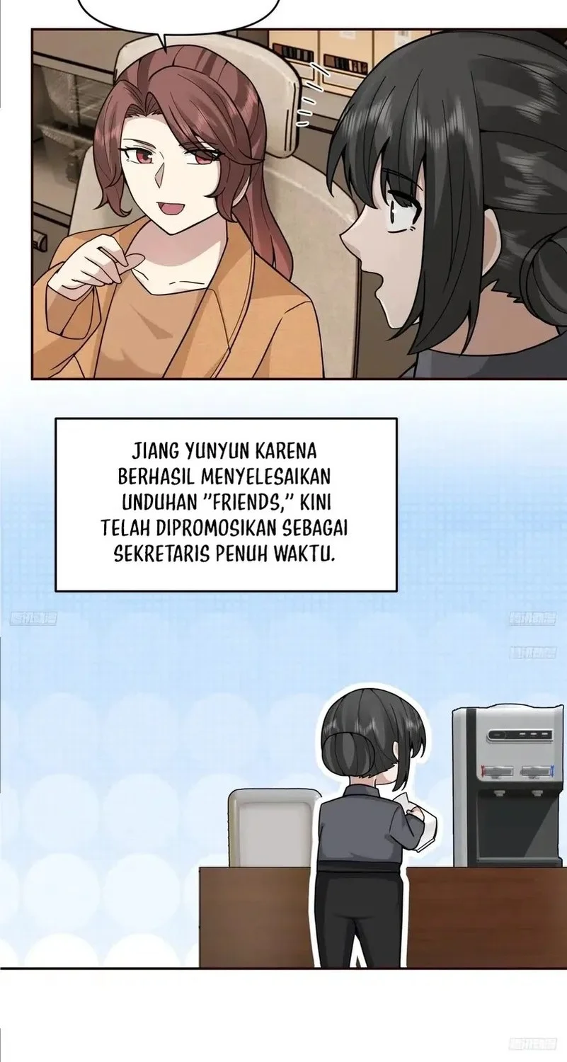 I Really Don’t Want to Be Reborn Chapter 405 - halaman 4