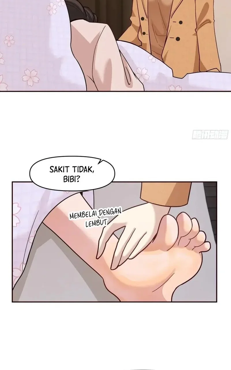 I Really Don’t Want to Be Reborn Chapter 406 - halaman 12