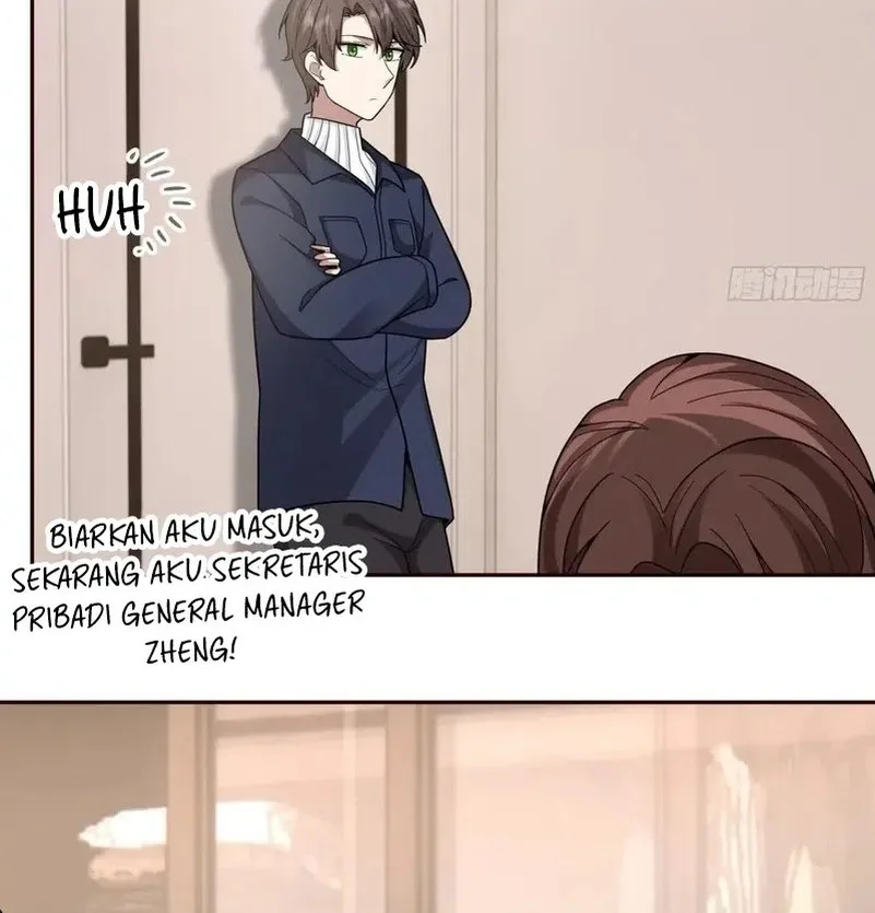 I Really Don’t Want to Be Reborn Chapter 406 - halaman 16