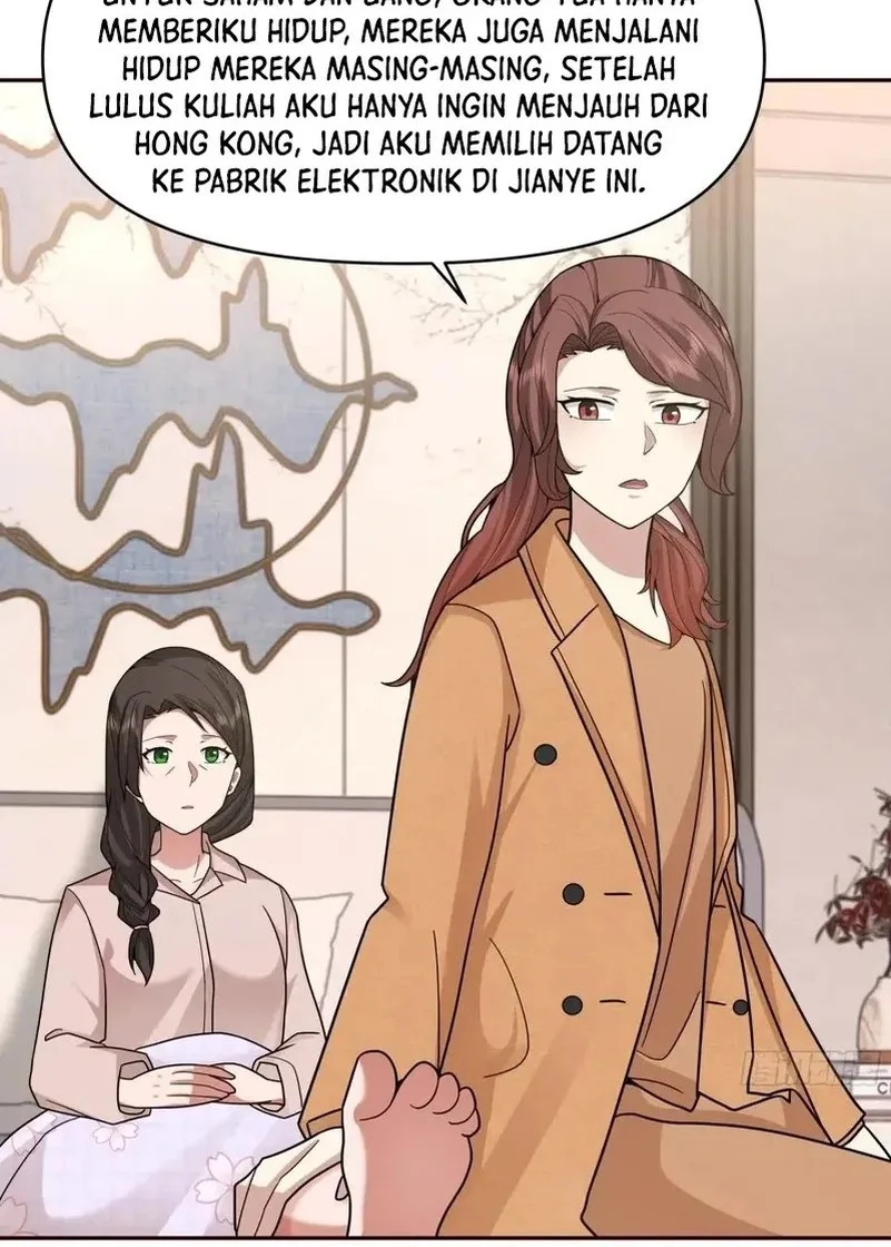 I Really Don’t Want to Be Reborn Chapter 406 - halaman 20
