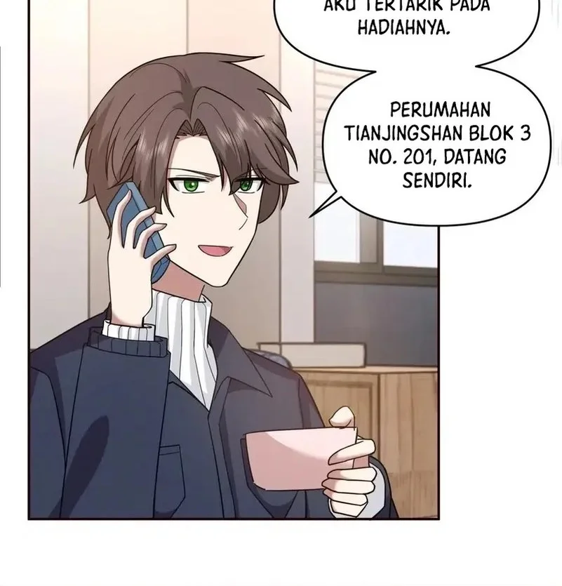 I Really Don’t Want to Be Reborn Chapter 406 - halaman 4