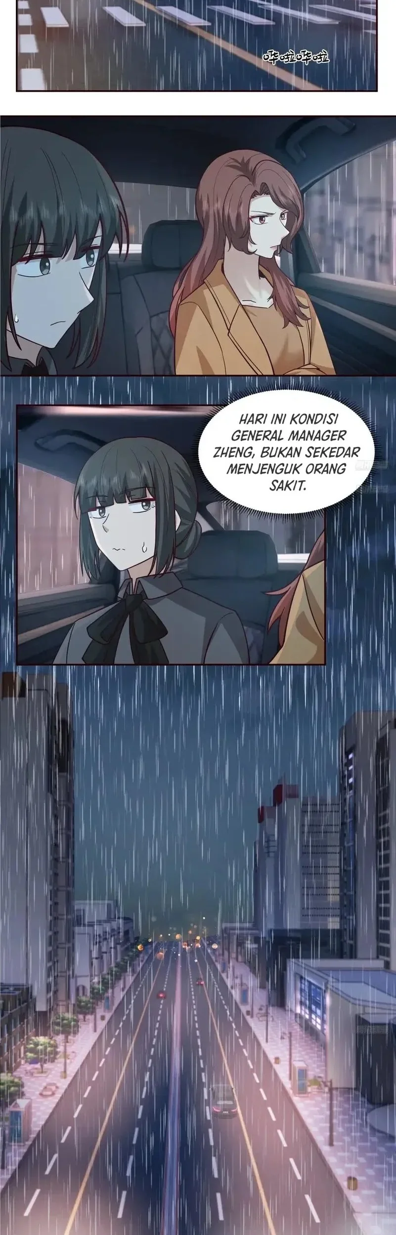 I Really Don’t Want to Be Reborn Chapter 406 - halaman 6