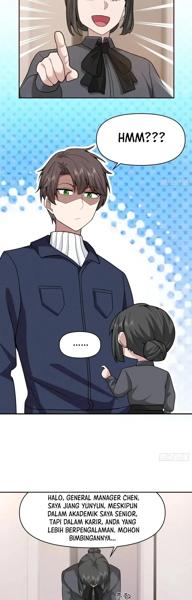 I Really Don’t Want to Be Reborn Chapter 407 - halaman 10